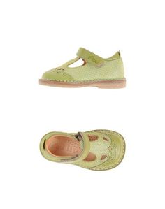 Сандалии Ocra