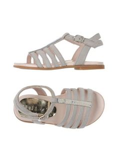 Сандалии Unisa