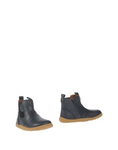 Полусапоги и высокие ботинки Bobux