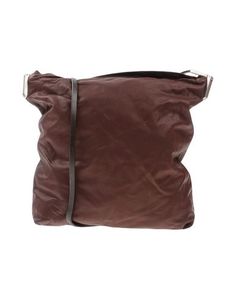 Сумка через плечо Rick Owens