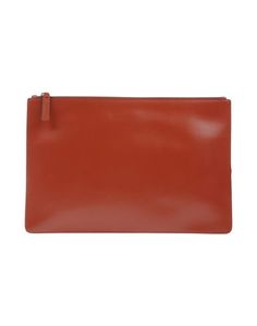 Сумка на руку Jil Sander