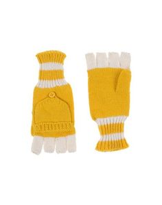 Перчатки Stella Mc Cartney Kids