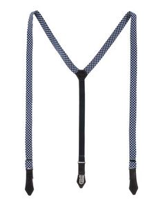 Подтяжки Dsquared2