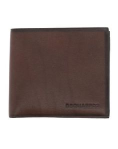 Бумажник Dsquared2