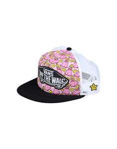 Головной убор Vans