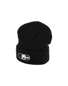 Головной убор Bikkembergs