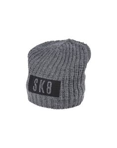 Головной убор Bikkembergs