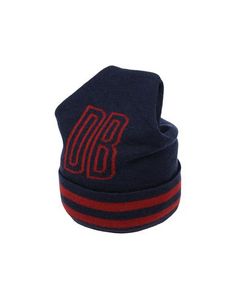Головной убор Bikkembergs