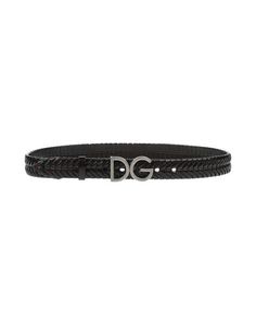 Ремень Dolce & Gabbana