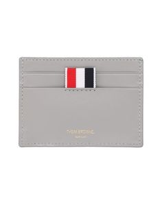 Чехол для документов Thom Browne