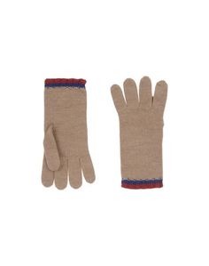 Перчатки Gucci