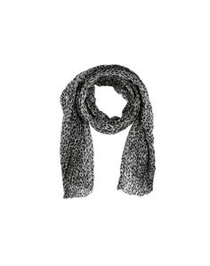 Палантин Saint Laurent