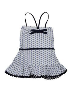 Пляжное платье La Perla