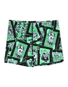 Шорты для плавания Speedo