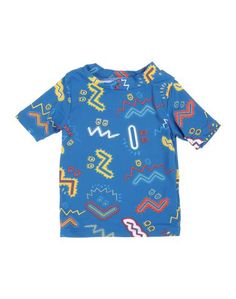 Пляжное платье Stella Mc Cartney Kids