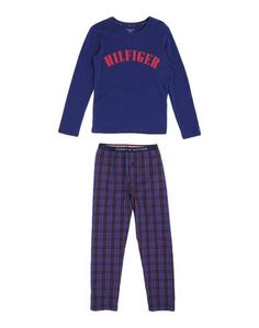 Пижама Tommy Hilfiger