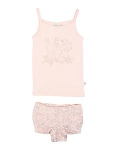 Комплект белья Wheat