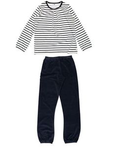 Пижама Petit Bateau