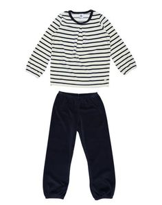 Пижама Petit Bateau