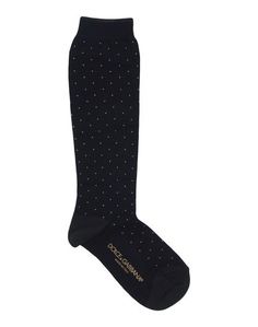 Короткие носки Dolce & Gabbana