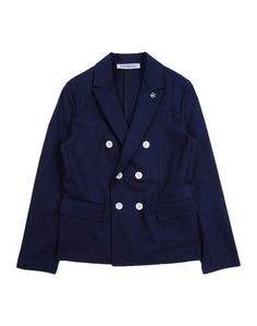 Пиджак Bikkembergs