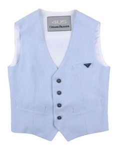 Жилет Cesare Paciotti 4US