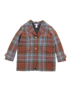 Пальто Bonpoint