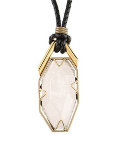 Ожерелье Lanvin