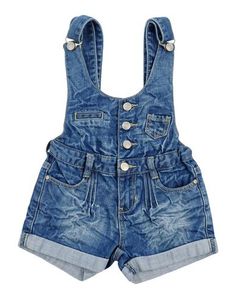 Короткий комбинезон Heach Dolls by Silvian Heach