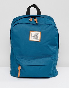 Сине-зеленый рюкзак Artsac Workshop - Синий