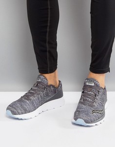 Серые кроссовки Saucony Running Runlife Kinvara 8 S20356-20 - Серый