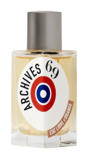 Парфюмерная вода Etat Libre dOrange