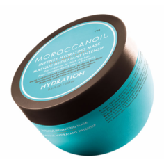 Маска Moroccanoil