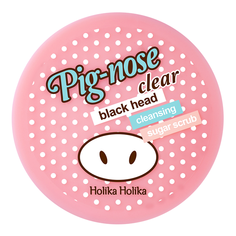 Скраб Holika Holika