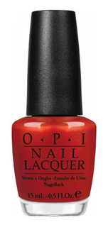 Лак для ногтей OPI