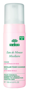 Пенка Nuxe