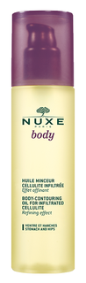 Масло Nuxe
