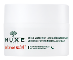Ночной уход Nuxe