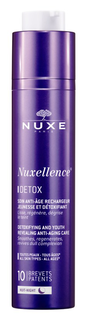 Антивозрастной уход Nuxe