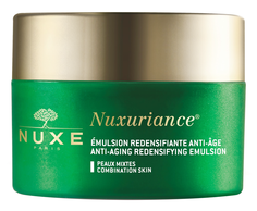 Антивозрастной уход Nuxe