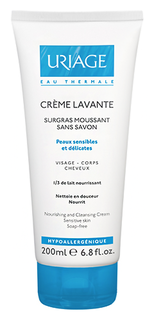 Крем Uriage