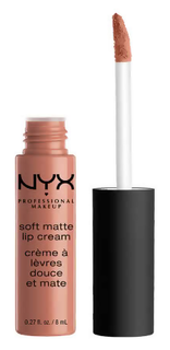 Жидкая помада NYX Professional Makeup