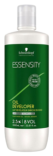 Оксиданты Schwarzkopf