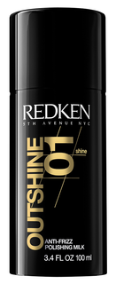 Стайлинг Redken