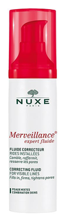 Эмульсия Nuxe