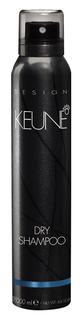 Сухой шампунь Keune