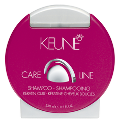 Шампунь Keune