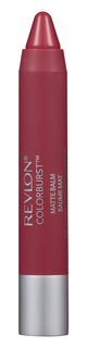 Цветной бальзам для губ Revlon