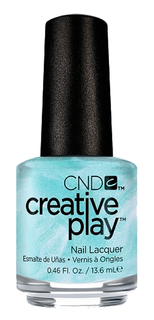 Лак для ногтей CND