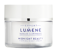 Ночной уход Lumene